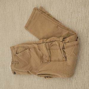 Old Navy cargo pants